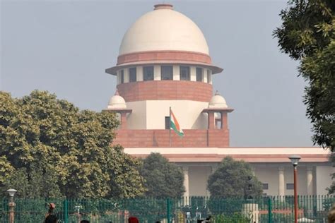 Sc Adjourns Hearing On West Bengals Suit Against Cbi Probe In Post