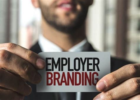 Employer Branding Saiba Como Aplicar Essa Estratégia