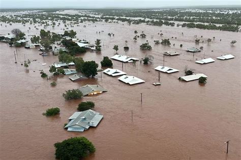 Communities Still Suffering Devastation Of 2022 Floods