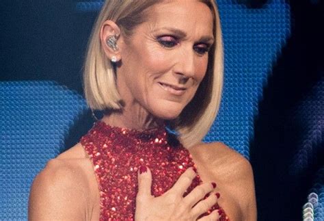 Céline Dion Stars As Herself In Rom Com Due In 2023