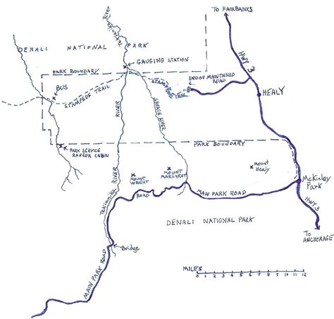 Into The Wild - Christopher Johnson McCandless Story