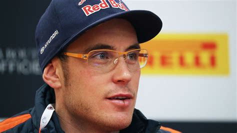 WRC Finlande Thierry Neuville Signe Le Meilleur Temps De La 1e