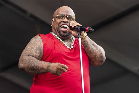 Cee Lo Green News Atlanta Black Star