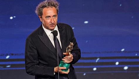 David Di Donatello Sorrentino Trionfa Con Miglior Film E Miglior Regia