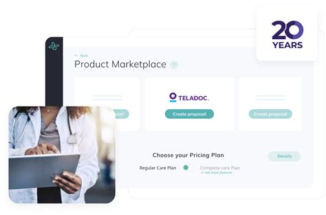 Teladoc By Daisy Health