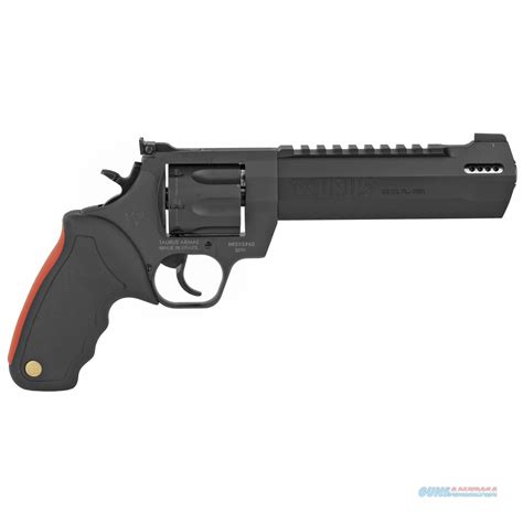 Taurus Raging Hunter 357 Magnum 38 For Sale At 923039763