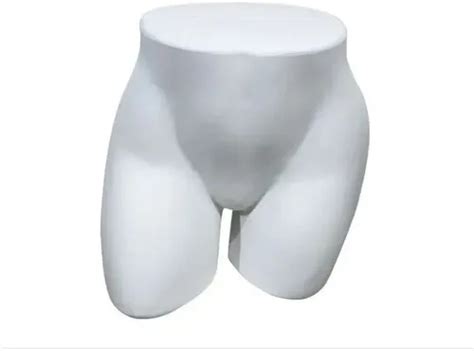 Expositor Shorts Lingerie Calcinha Pl Stico Branco Mercadolivre