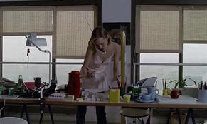 Gabrielle Lazure Nude Aznude