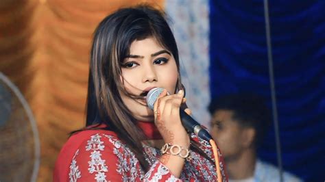 নষট করল কন এই জবন বচছদ গন মনন সরকর DJ Munni Sarkar