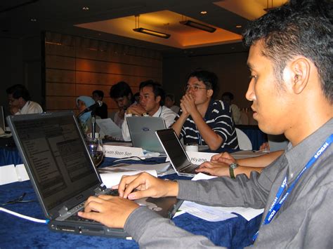 The Social Implications Of Free Software