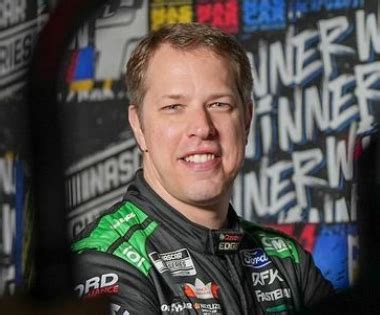 Brad Keselowski S Nascar Victory A Long Awaited Breakthrough Bio Wiki