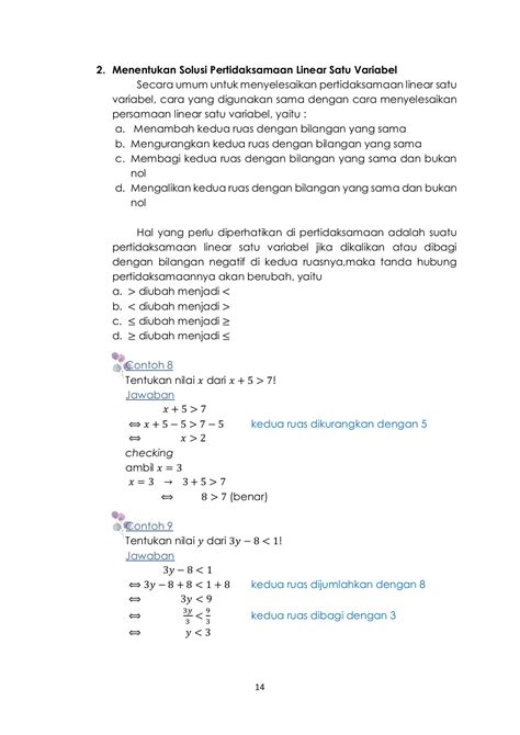 Modul Plsv Dan Ptlsv Widya Arista Candra Page 14 Flip Pdf Online