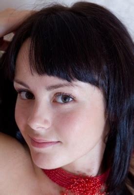 Mirelle Nude Aka Mirelle A Met Art Mireille