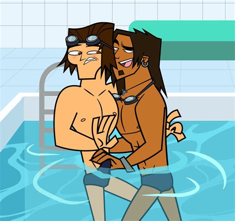 Post Alejandro Burromuerto Tdda Total Drama Tyler