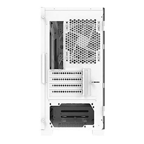 Montech AIR 100 LITE White vs Sky ONE LITE Case Comparison | Pangoly