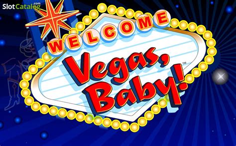 Vegas, Baby! Slot - Free Demo & Game Review | Nov 2024