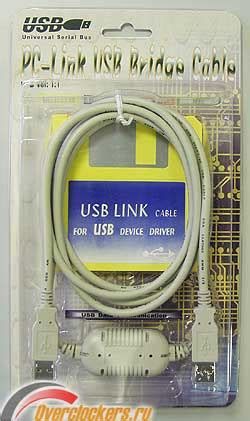 Как соединить компьютеры через USB