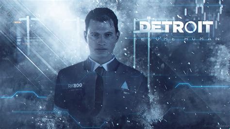 Update 76+ detroit become human wallpaper best - in.coedo.com.vn