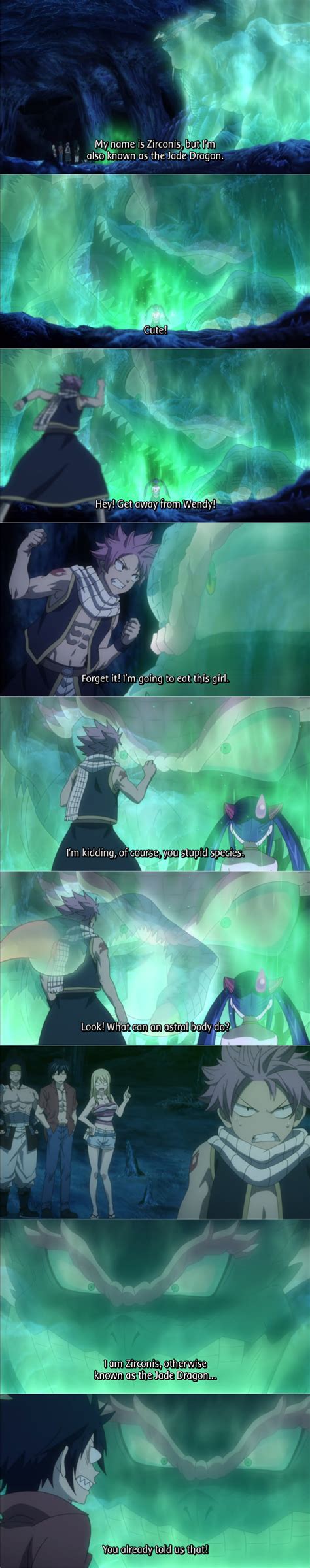 Fog Hill Of The Five Elements Anime Episode 4 Anime Nations