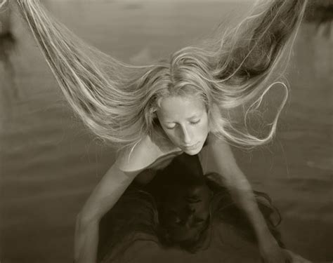 Jock Sturges Eva Le Porge France 2003 2003 Rmuseum