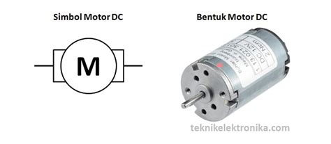 Cara Kerja Dinamo Dc Maen Mobil