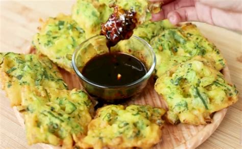 Resep Tempe Mendoan Ala Chef Devina Hermawan Gurih Renyah Bikinnya