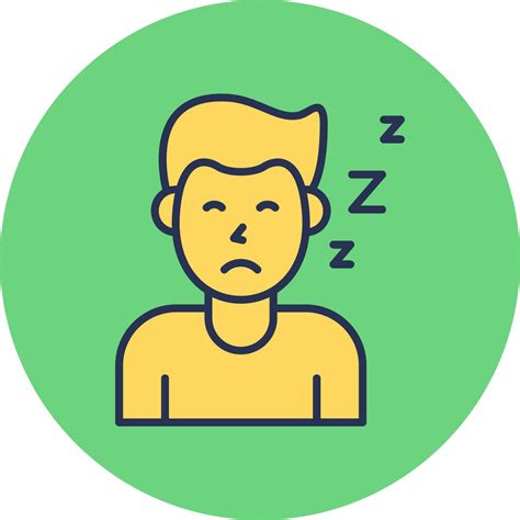 Bored Vector Icon 32075194 Vector Art At Vecteezy
