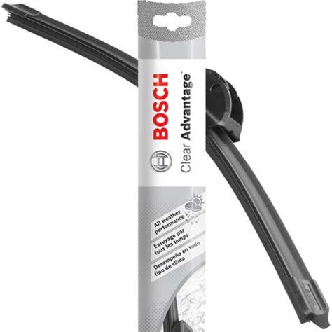 Bosch Clear Advantage Wiper Blade In Bosch