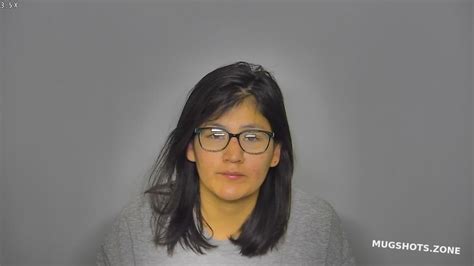 Blackelk Cassandra Jo Burleigh County Mugshots Zone