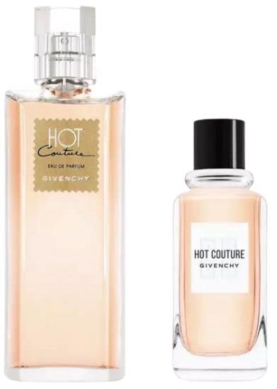 לקנות בושם לאישה מ ל Givenchy Hot Couture או דה פרפיום E D T Giftim אונליין