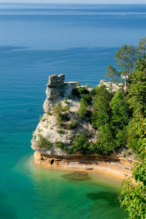 Top 10 Places To Visit In Upper Michigan - Best Tourist Places in the World