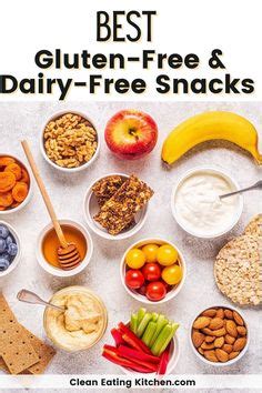 Healthy Snacks You Can Make At Home Ideas In Healthy Snacks