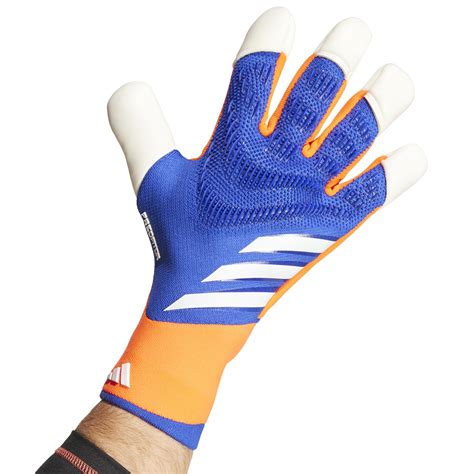 Adidas Goalkeeper Gloves Predator GL Pro Hybrid URG 2 0 ADVANCEMENT Pack