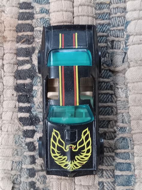 Hot Wheels Trans Am Hot Bird Etsy