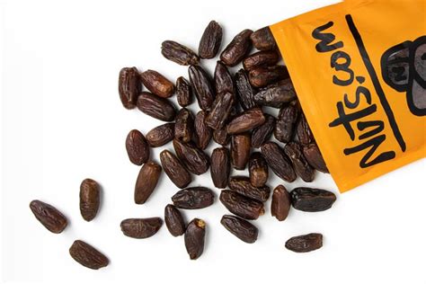 Pitted Dates Dried Fruit By The Pound