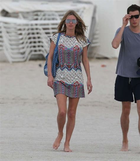 Nicky Hilton In Bikini In Miami 13 GotCeleb