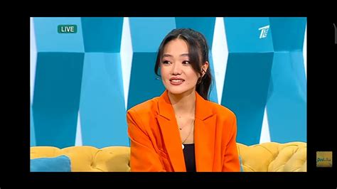 Магжан Аиданы кимнен катты кызганды? - YouTube