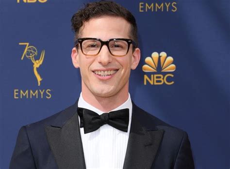 Andy Samberg Biography, Age, Wiki, Height, Weight, Girlfriend, Family & More