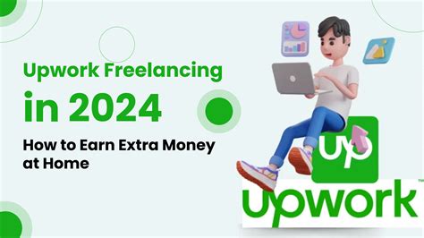 Upwork Freelancing 2024 Extra Online Earnings Guide