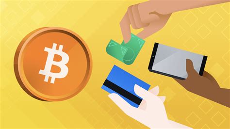 3 Ways You Can Sell Your Bitcoin Into Cash A Quick Guide From Binance