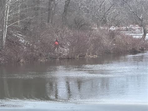 Coroner Identifies Body Pulled From Lackawaxen River 28 22 News