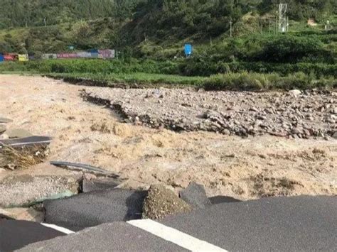 揪心！四川冕宁特大暴雨致12人遇难10人失联 见道网