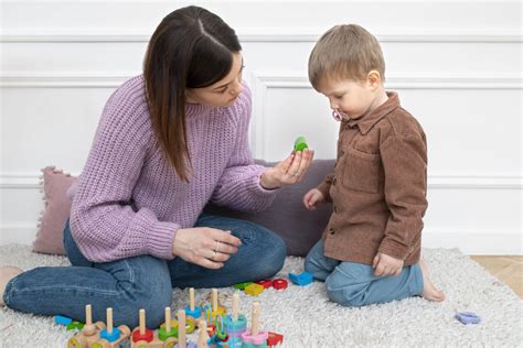 FDNA™ - Identifying Developmental Delays in Children