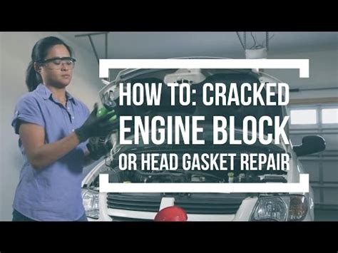 CRC Fiberlock Head Gasket Block Repair 401224 6 Blain S Farm Fleet