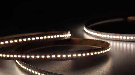 Tunable Led Strip Lights Shelly Lighting