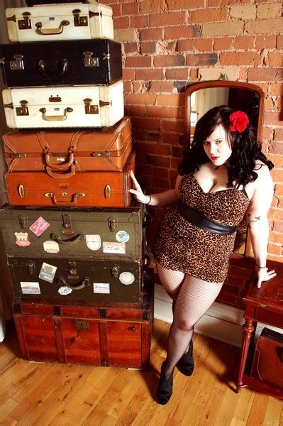 Fuck Yeah Chubby Fashion