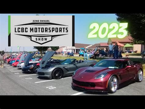 12 Lcbc Car Show 2022 Rolfsaiffan