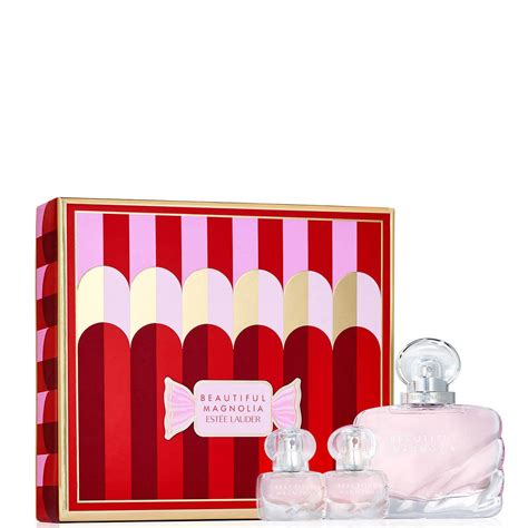 Estée Lauder Beautiful Magnolia Perfect Treats Gift Set -lahjasetti ...