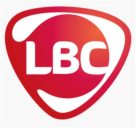 Lbc Express Logo, HD Png Download - kindpng