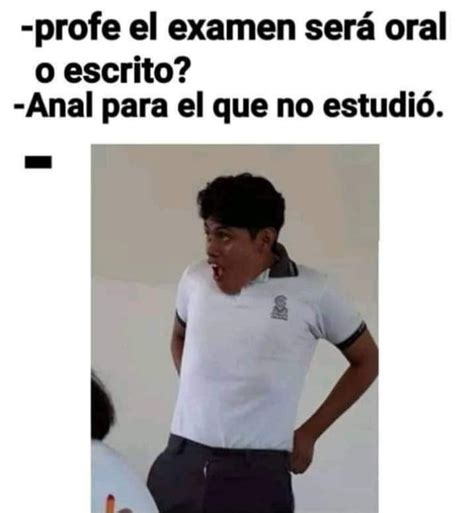 Anal Para Mi Meme Subido Por Trollgamesfullhd Memedroid